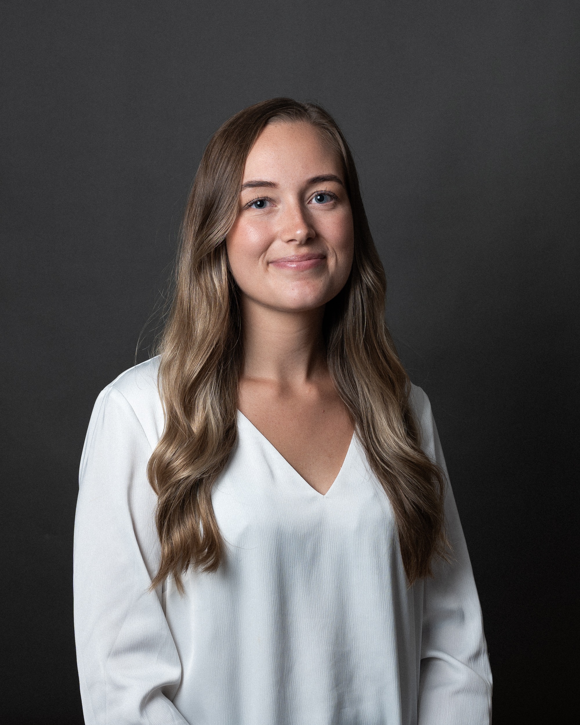 Sara Persson HLB Revisorsgruppen i Malmö